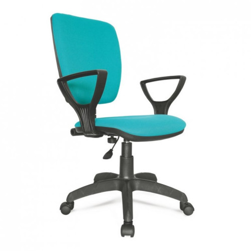 Кресло для сотрудника Нота Гольф