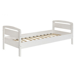 Спальное место к Кровати Эко 0,8 (800х1900 мм)