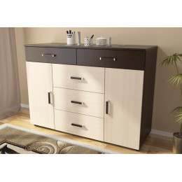 Комод Вега К-03