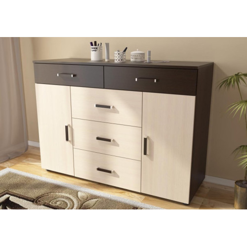 Комод Вега К-03