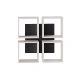 Полка настенная тип 8