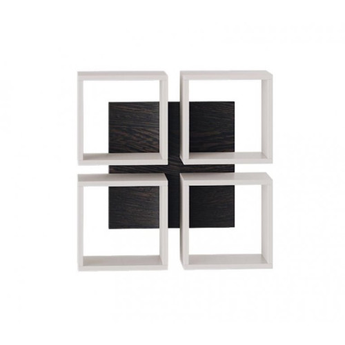 Полка настенная тип 8