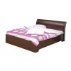 Кровать с настилом 06.297 Мона