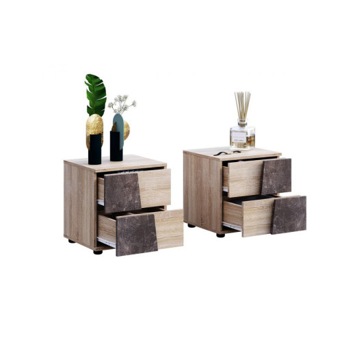 Спальный гарнитур Санремо