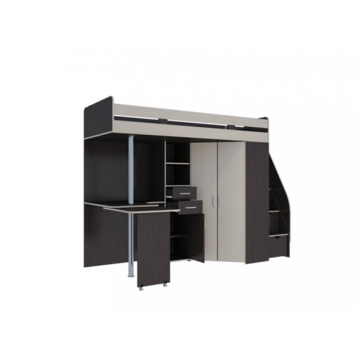 Детская Мийа