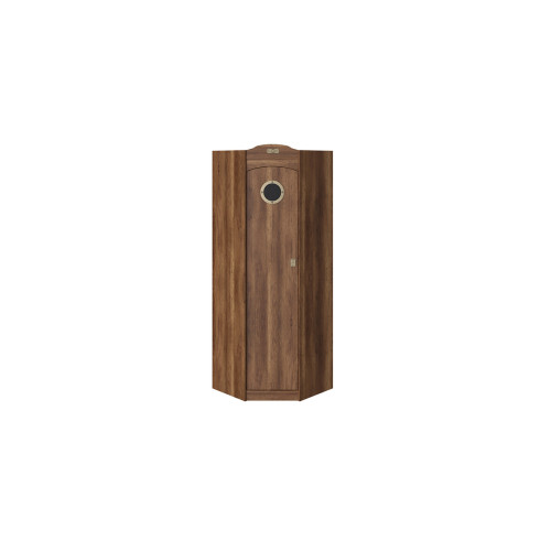 Шкаф угловой с иллюминатором Навигатор