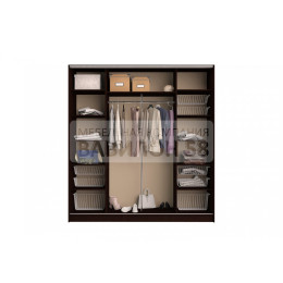 Шкаф-купе Альянс-3 2000