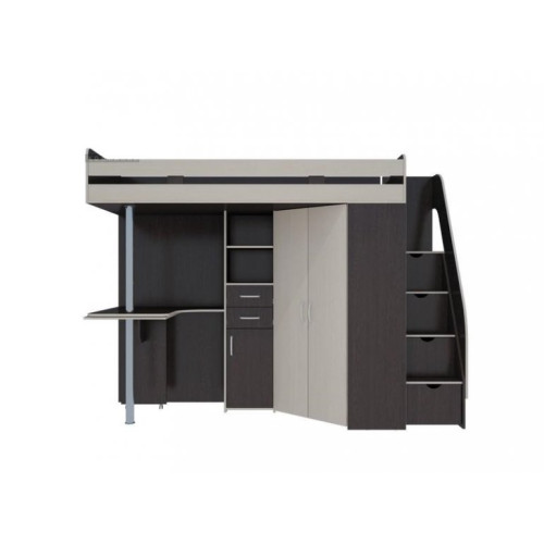 Детская Мийа