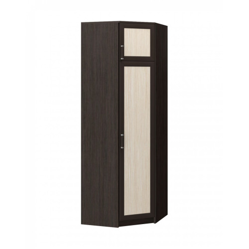 ЕШ-02 Шкаф угловой