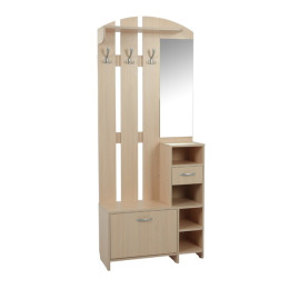 Прихожая Мила