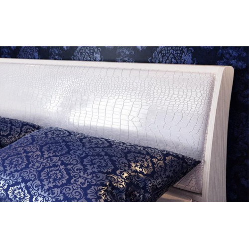 Кровать с настилом 06.297 Мона