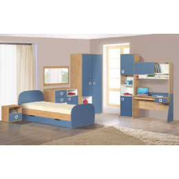 Зеркало №8 "Космос"