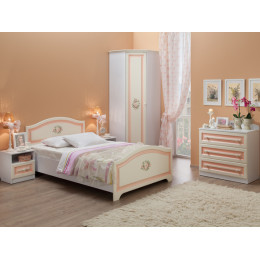 Комод "Алиса" (802х456х871)