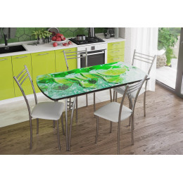 Обеденная группа "Лайм"