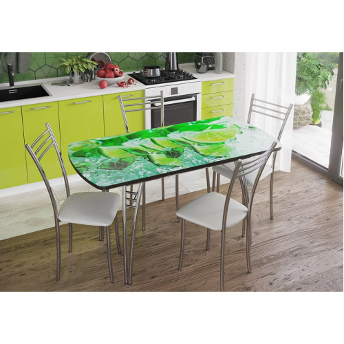 Обеденная группа Лайм