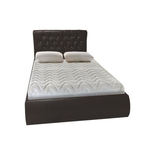 Кровать с подъемным механизмом №4