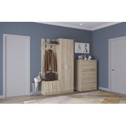 Прихожая Лофт