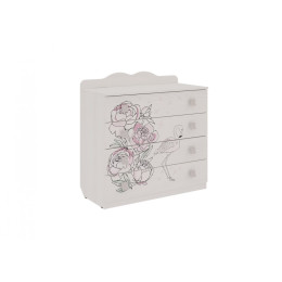 Комод "Фэнтези"