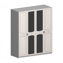 Шкаф 4-х створчатый ШК-4 "Венеция"