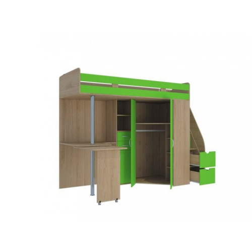 Детская Мийа