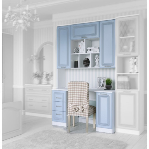 Уголок школьника Моника-2