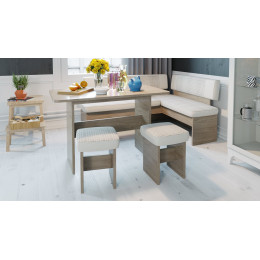 Кухонный уголок "Дублин"