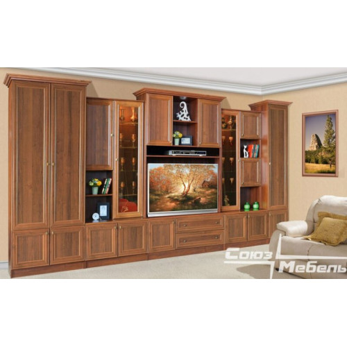 Гостиная Диана Люкс №1