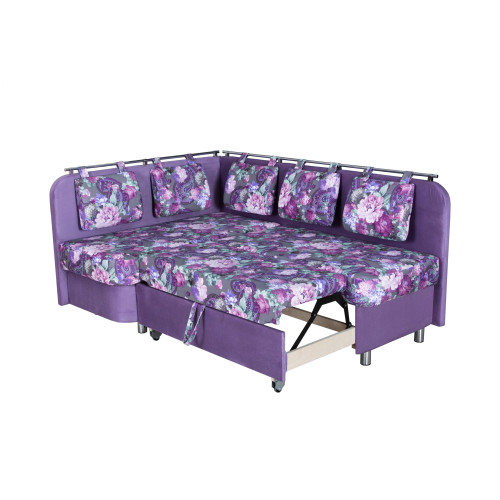 Кухонный уголок со спальным местом Лагуна-2