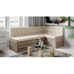 Скамья угловая со спальным местом "Форест"