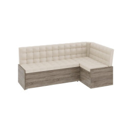 Скамья угловая со спальным местом "Форест"