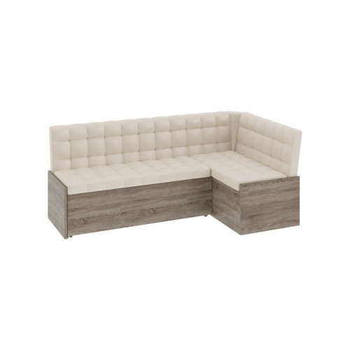 Скамья угловая со спальным местом Форест