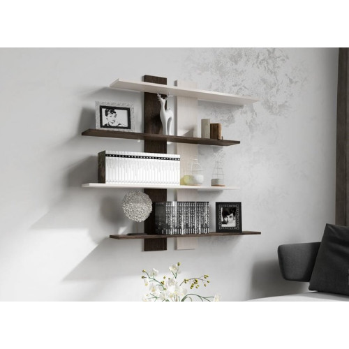 Полка настенная тип 6