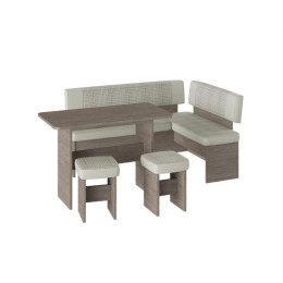 Кухонный уголок "Дублин"