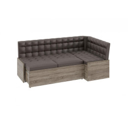 Скамья угловая со спальным местом "Форест"
