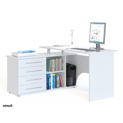 Компьютерный стол КСТ-109