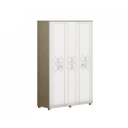 Шкаф 3х-створчатый ШК-006 "Амели"