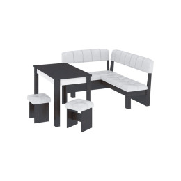 Кухонный уголок Альфа