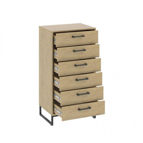 Комод Лофт тип 1