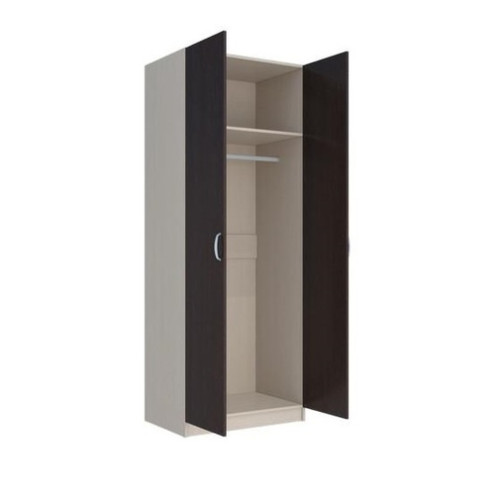 Шкаф 2-х створчатый Мийа-2