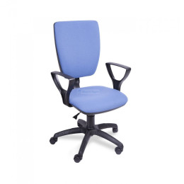 Кресло для сотрудника "Нота Гольф"