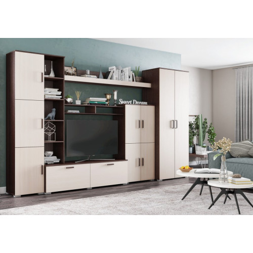 Стенка Атлантида-5