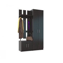 Прихожая Лофт