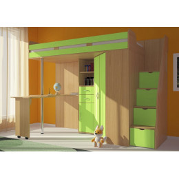 Детская Мийа