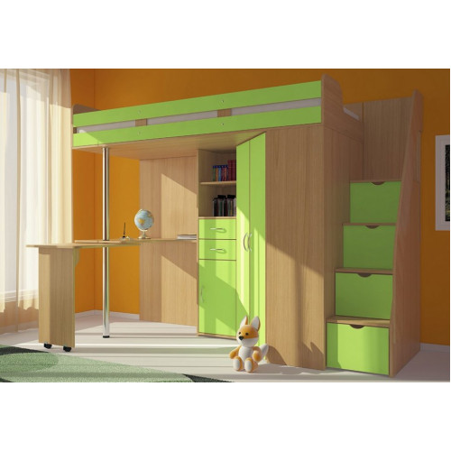 Детская Мийа