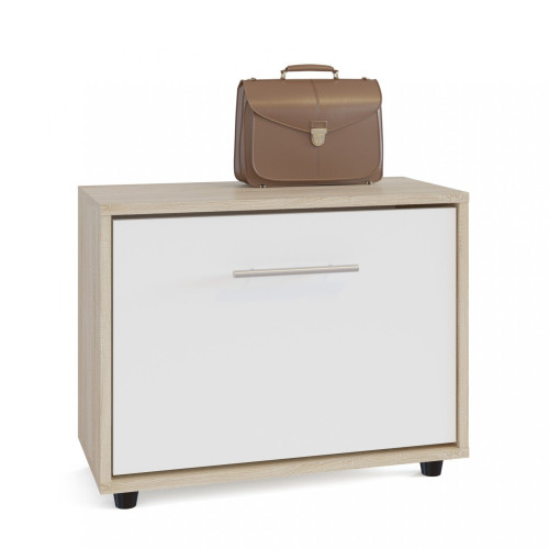 Узкая тумба для обуви ТП-1