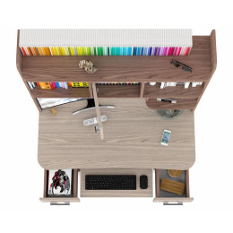 Стол компьютерный СК-7