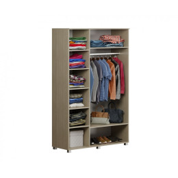 Шкаф 3х-створчатый ШК-006 "Амели"