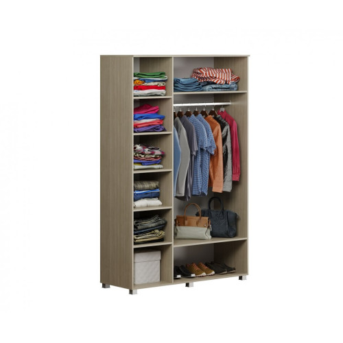 Шкаф 3х-створчатый ШК-006 Амели