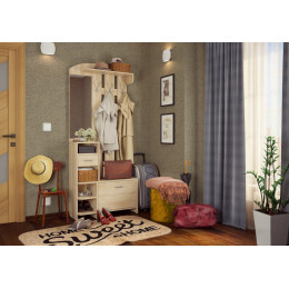 Прихожая Мила