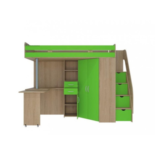 Детская Мийа